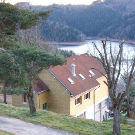 Le Grand Val Bed and Breakfast Lavastrie Εξωτερικό φωτογραφία