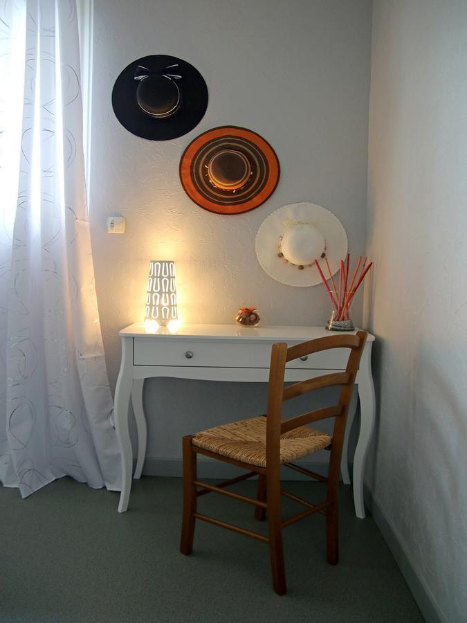 Le Grand Val Bed and Breakfast Lavastrie Εξωτερικό φωτογραφία