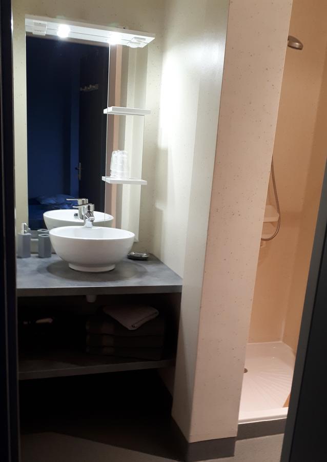 Le Grand Val Bed and Breakfast Lavastrie Εξωτερικό φωτογραφία