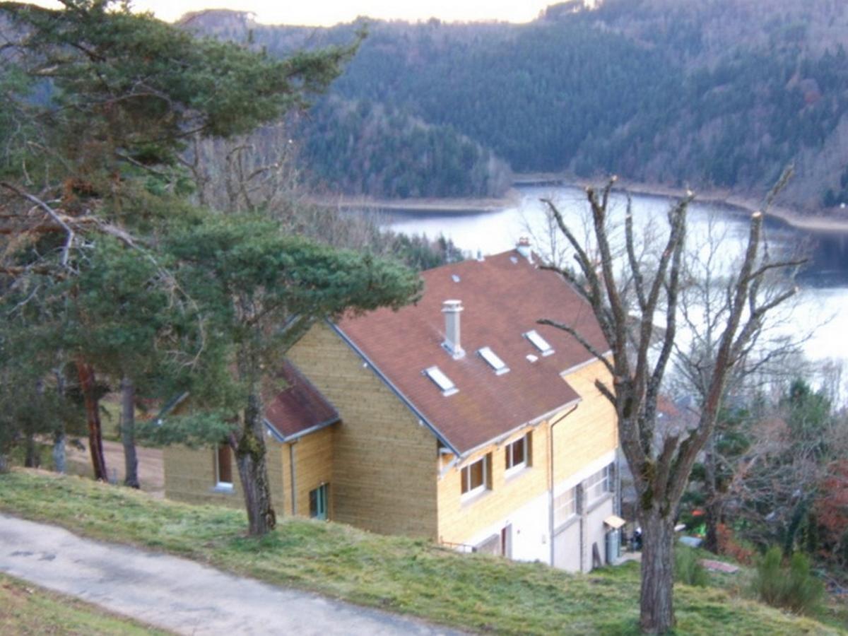 Le Grand Val Bed and Breakfast Lavastrie Εξωτερικό φωτογραφία